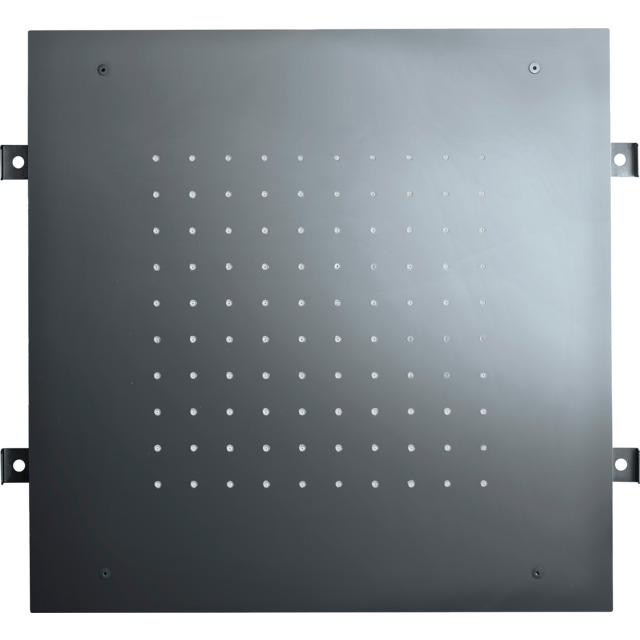 TAKSIL ZSOF094 BLACK CHROME | Beijerbygg Byggmaterial